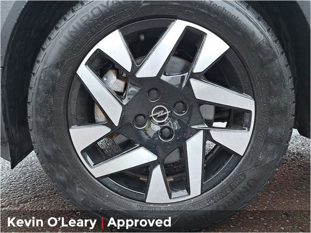 2023 Opel Mokka