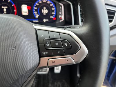 2022 Volkswagen Polo