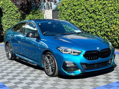 2020 BMW 2 Series