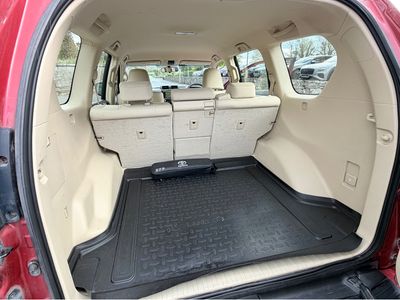 2017 Toyota Landcruiser