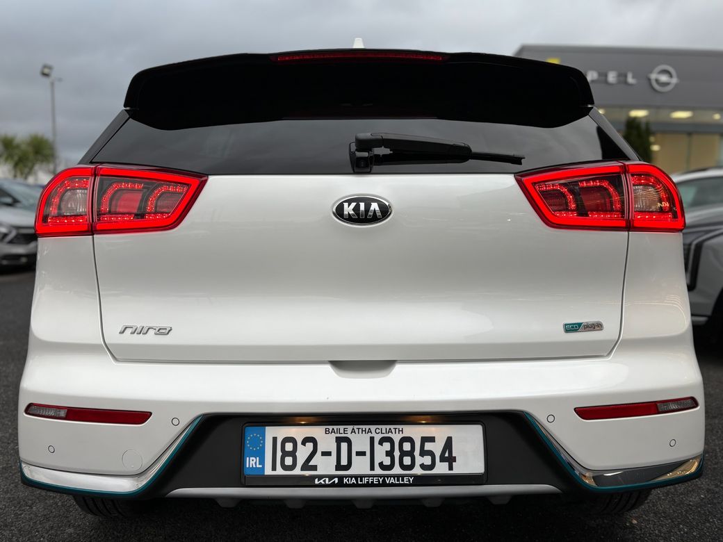 2018 Kia Niro