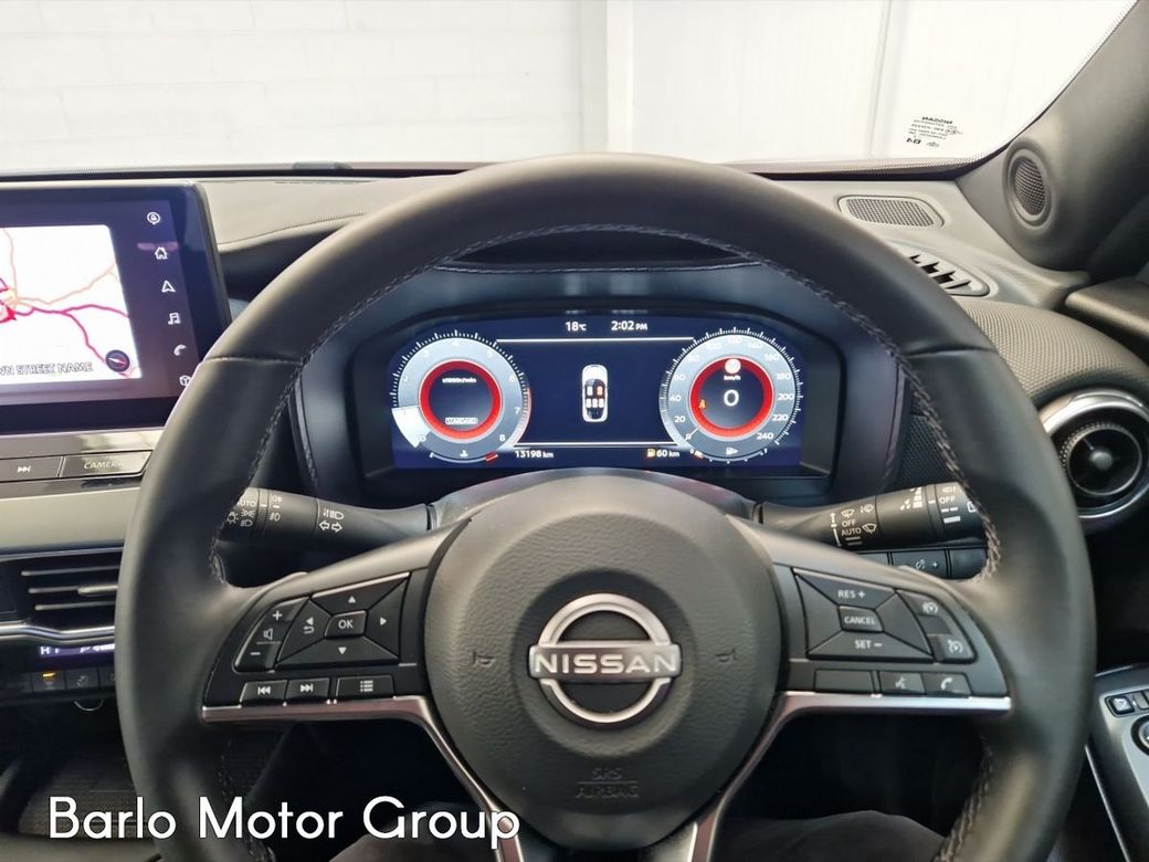 2025 Nissan Juke