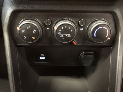 2025 Dacia Sandero Stepway