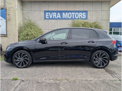 2022 Volkswagen Golf