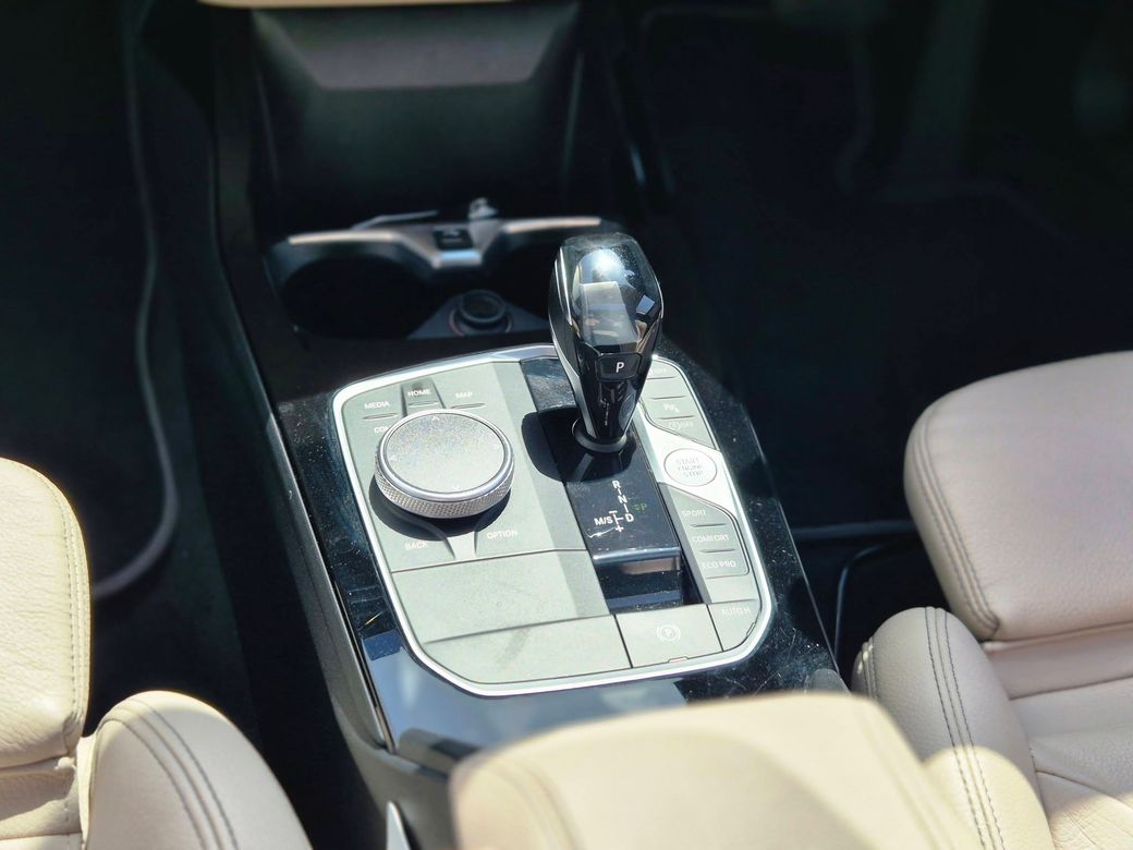 2021 BMW 2 Series