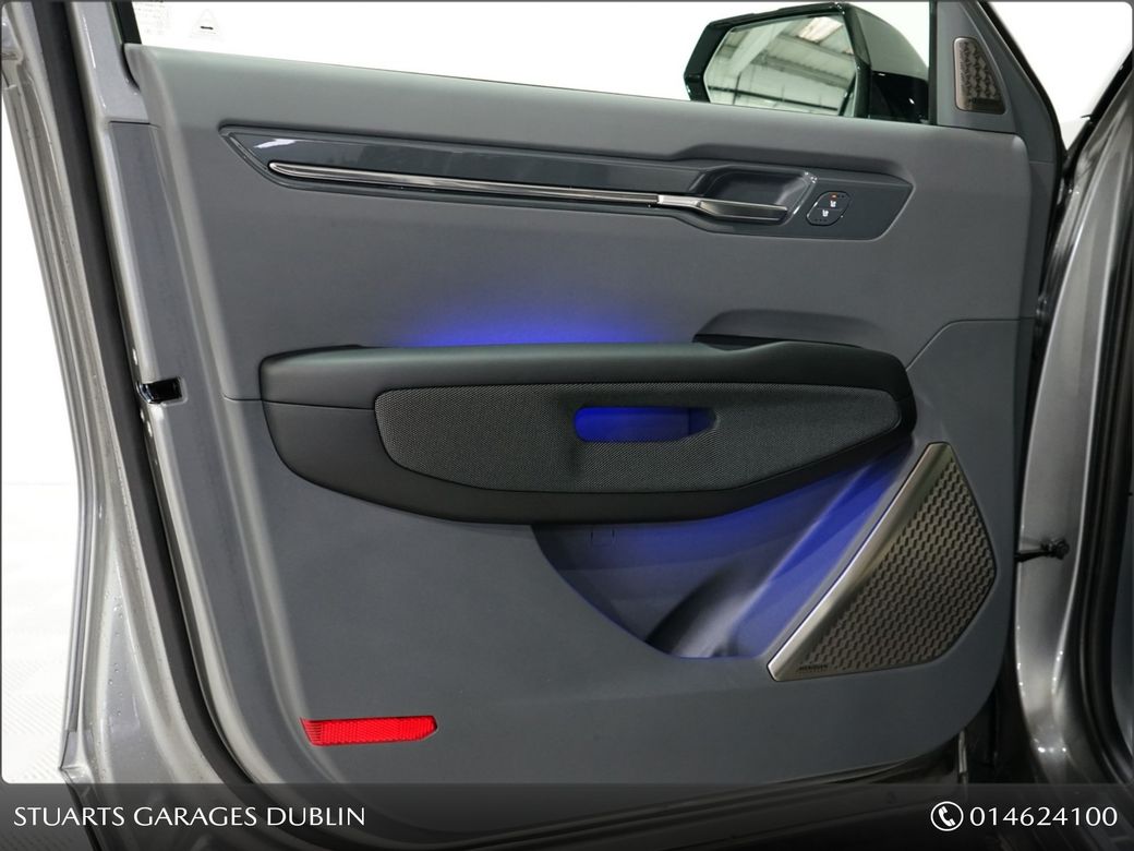 2026 Kia EV9