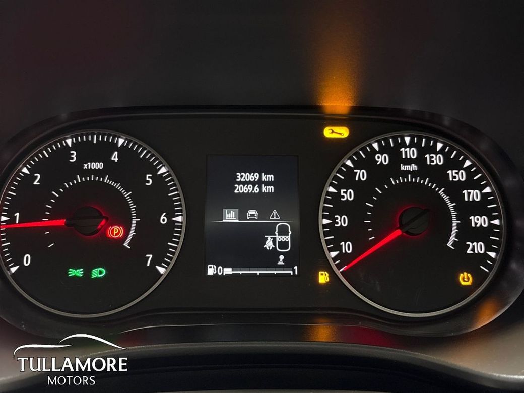 2024 Dacia Sandero Stepway