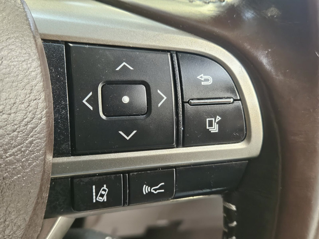 2019 Lexus RX