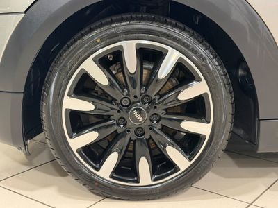 2018 Mini Convertible