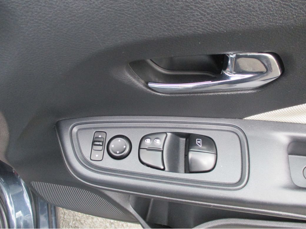 2018 Nissan Micra