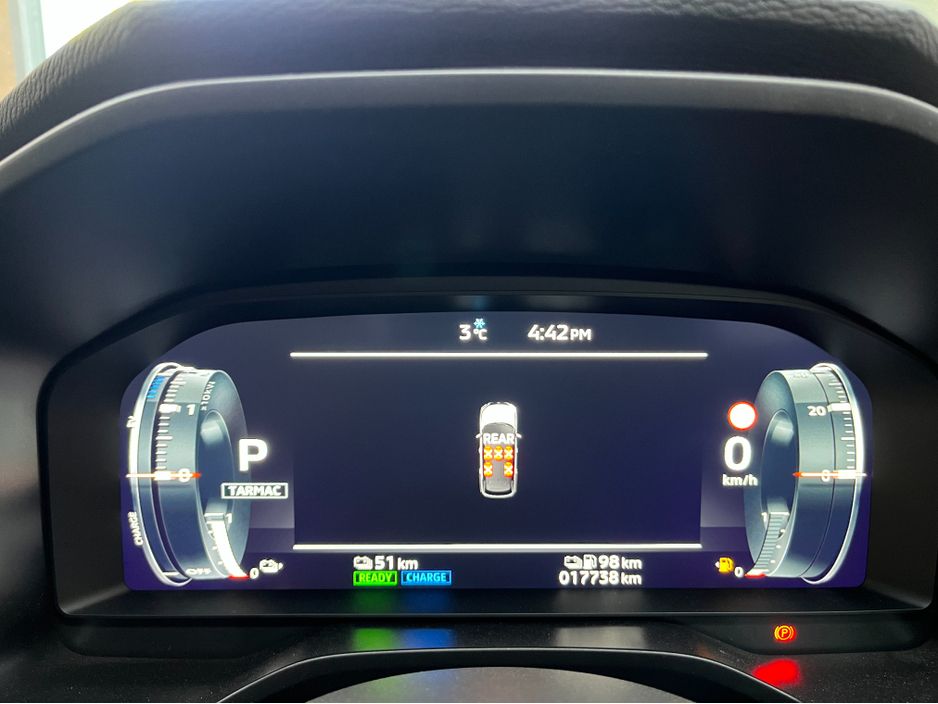 2023 Mitsubishi Outlander