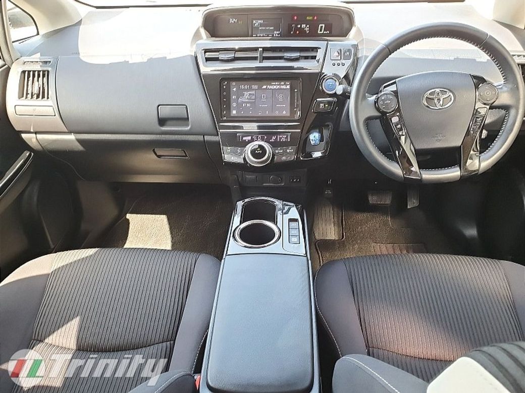 2018 Toyota Prius