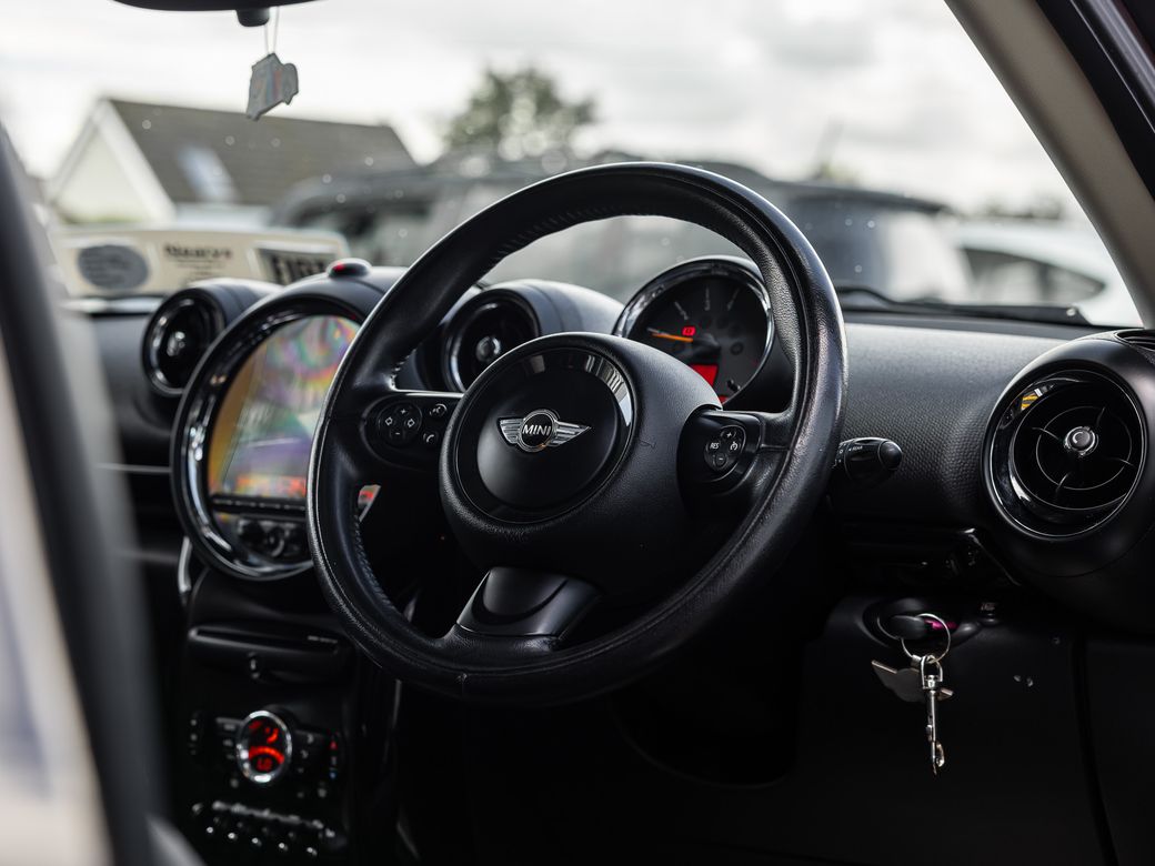2015 Mini Cooper