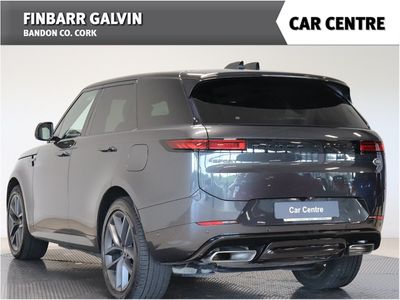 2023 Land Rover Range Rover