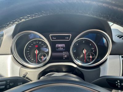 2018 Mercedes-Benz GLE Class