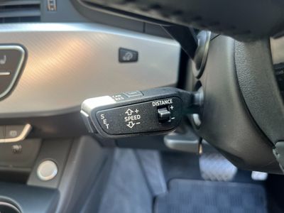 2020 Audi A4