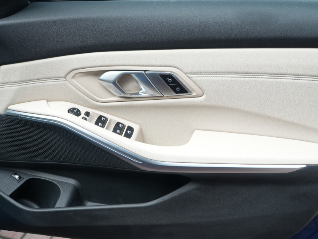 2021 BMW 3 Series