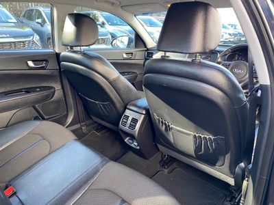 2016 Kia Optima