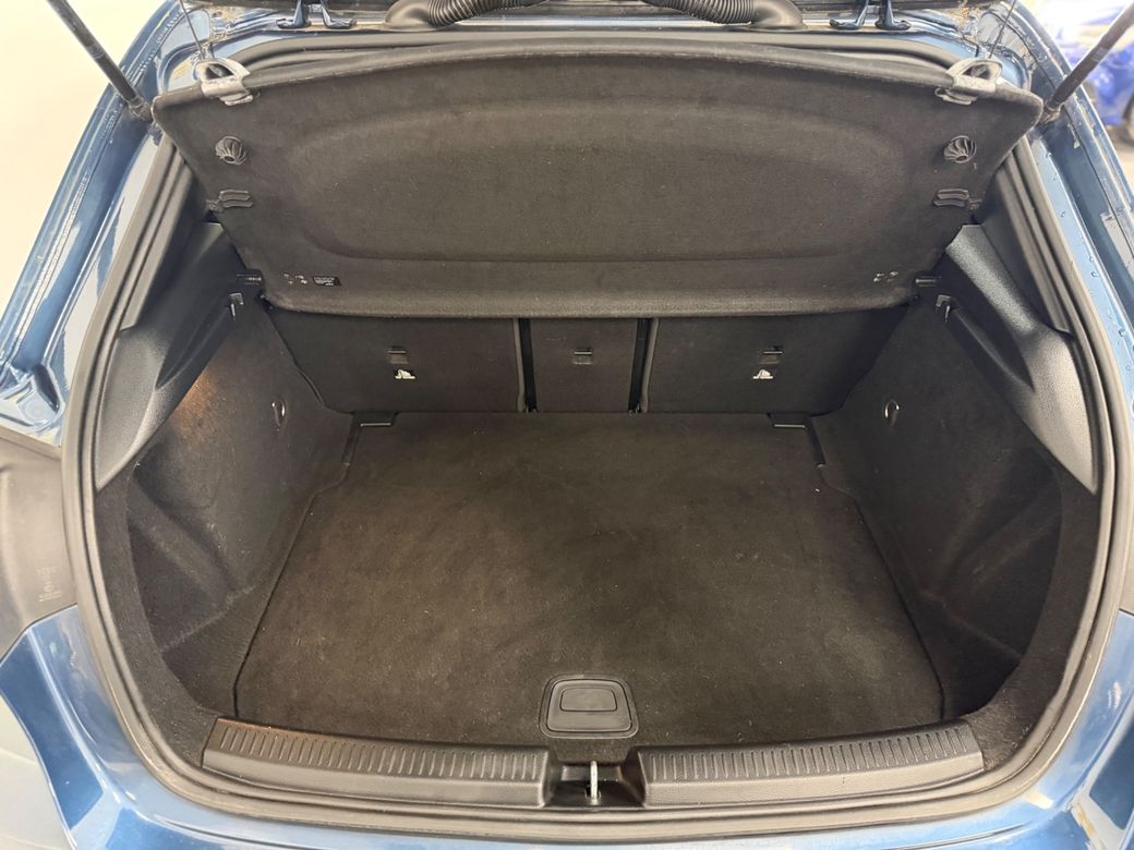 2019 Mercedes-Benz A Class