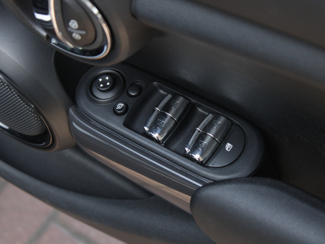 2019 Mini Cooper D