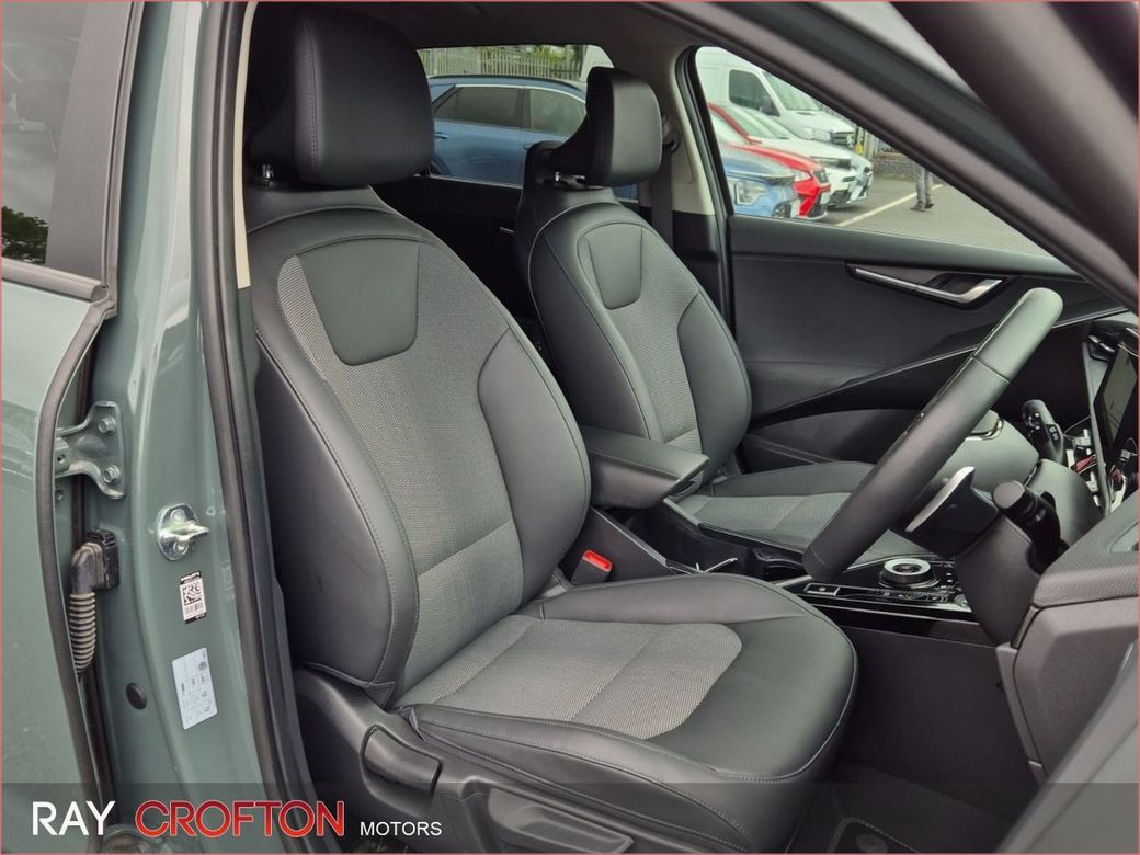 2023 Kia Niro