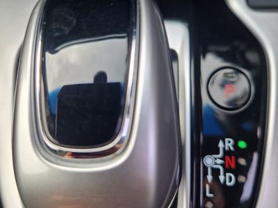 2018 Honda Fit