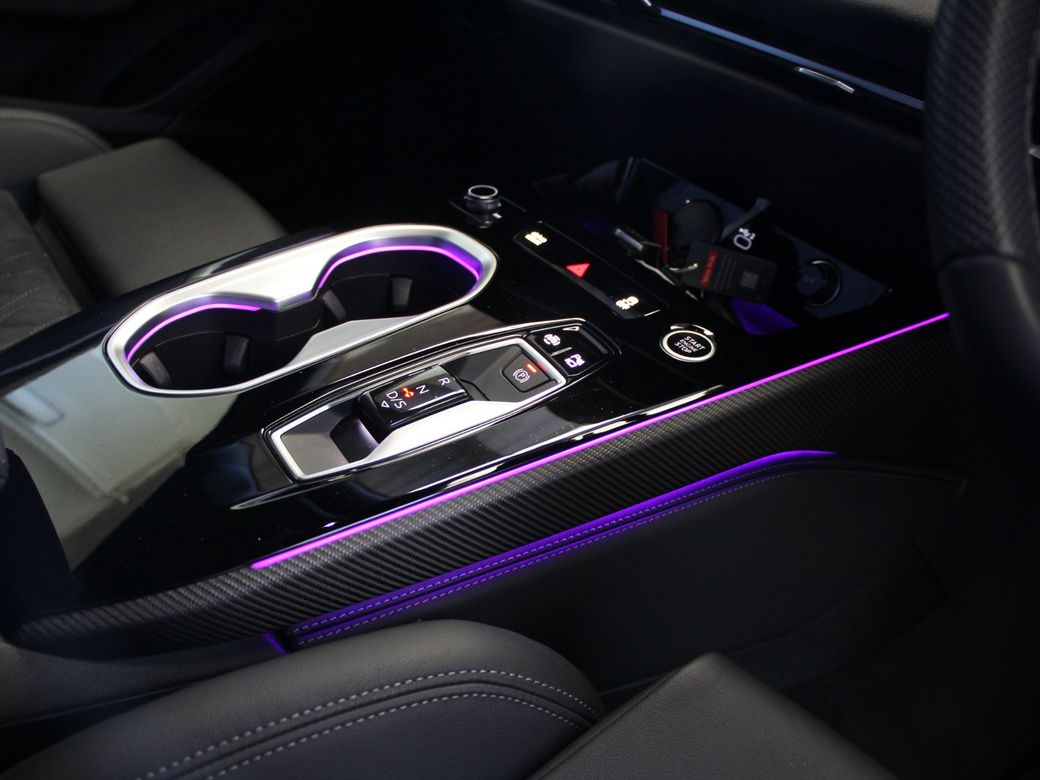 2026 Audi A6