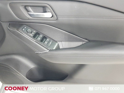 2024 Nissan Qashqai