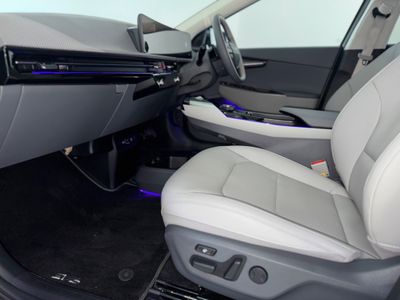 2025 Kia EV6