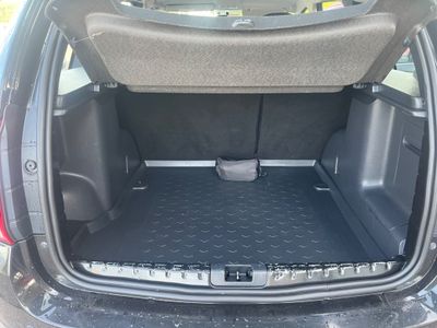 2017 Dacia Duster