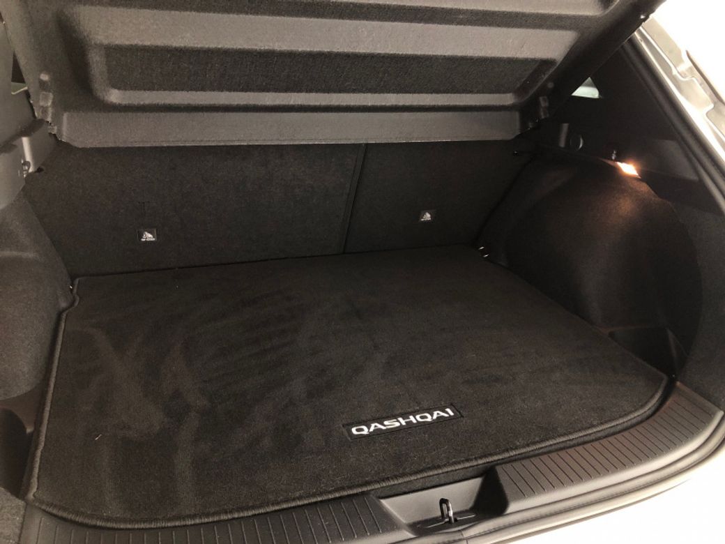 2022 Nissan Qashqai