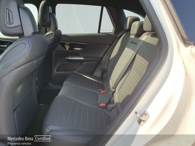 2024 Mercedes-Benz GLC Class