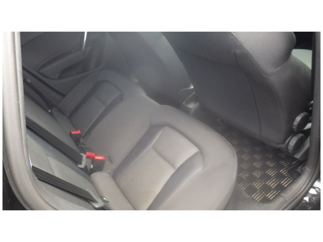 2016 Audi A1