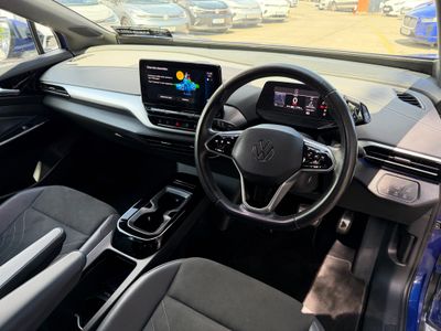 2023 Volkswagen ID.4