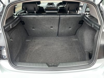 2014 BMW 1 Series