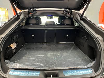 2024 Mercedes-Benz GLC Class