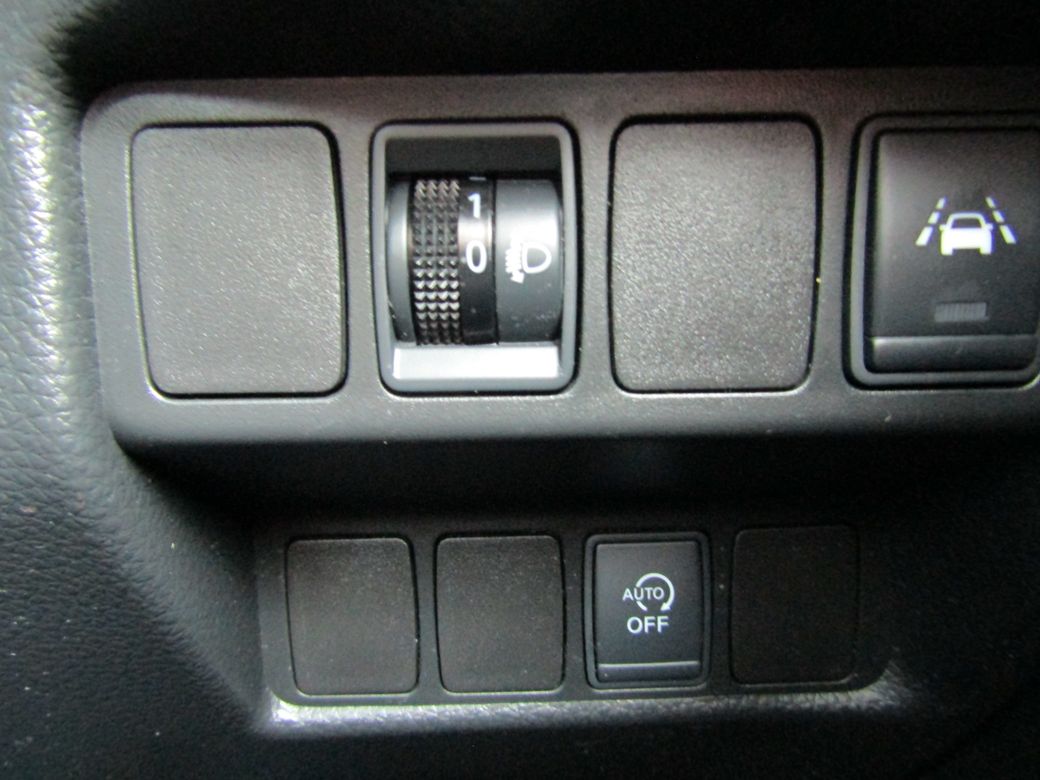 2019 Nissan Qashqai