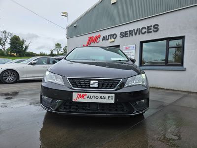 2019 SEAT Leon