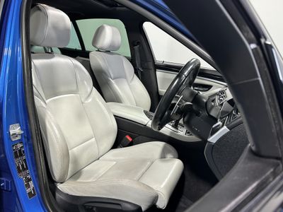 2013 BMW M5