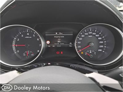 2025 Kia Ceed