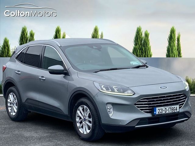 vehicle for sale from Colton Motors Mullingar