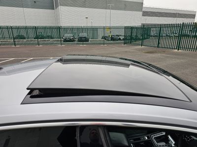 2021 Volkswagen Arteon