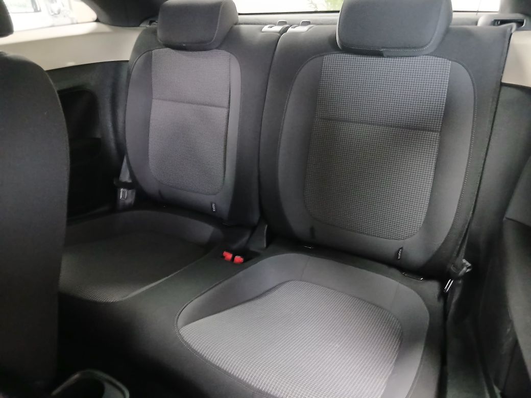 2016 Volkswagen Beetle