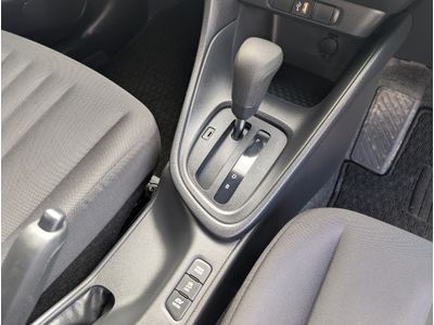 2022 Toyota Yaris