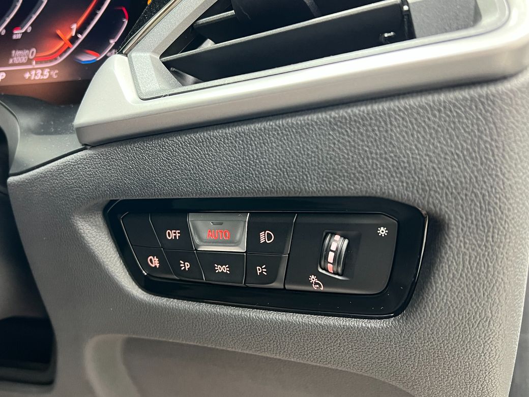 2019 BMW 3 Series