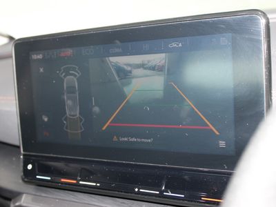 2022 Cupra Formentor