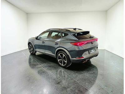 2024 Cupra Formentor