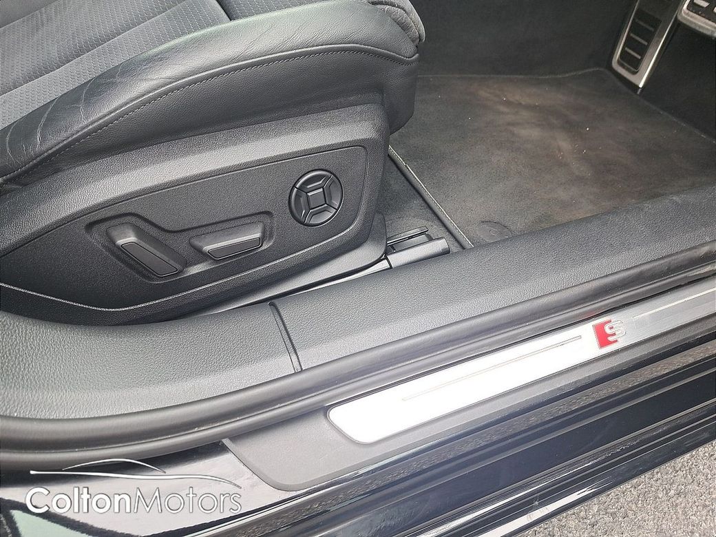 2022 Audi A6
