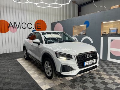 2023 Audi Q2