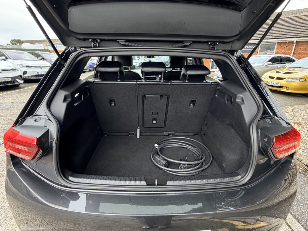 2022 Volkswagen ID.3